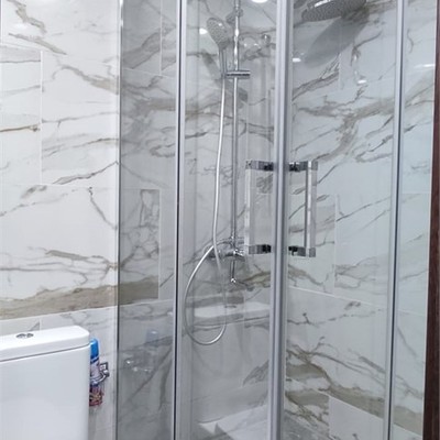 Санаторий "Елочки" ФГБУ "МФК Минфина Россия" - Стандарт 1-местный 1-комнатный