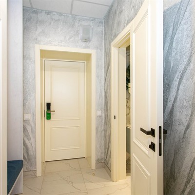 Санаторий "Елочки" ФГБУ "МФК Минфина Россия" - Улучшенный стандарт 2-местный 1-комнатный