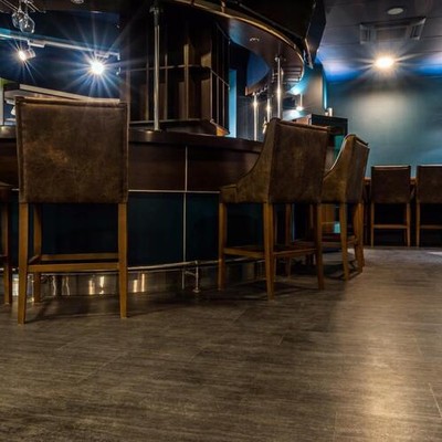 Санаторий "Елочки" ФГБУ "МФК Минфина Россия" - Ёлки-бар