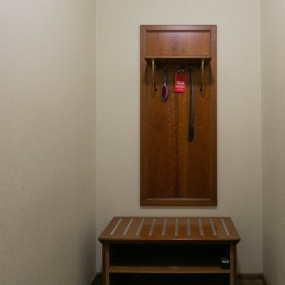 Санаторий "Елочки" ФГБУ "МФК Минфина Россия" - Люкс 2-местный 2-комнатный