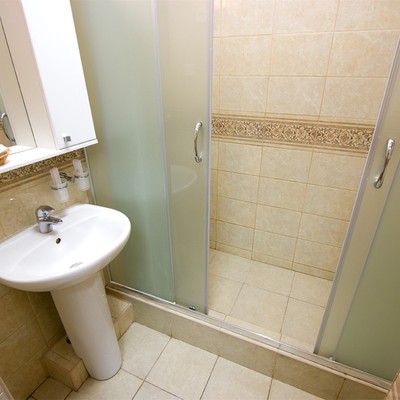 Санаторий "Елочки" ФГБУ "МФК Минфина Россия" - Люкс 2-местный 2-комнатный