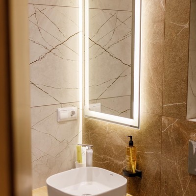 Гостиница GRIZZLY - Четырехместный полулюкс