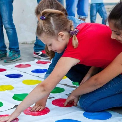 Загородный отель "Чайка" - Анимация