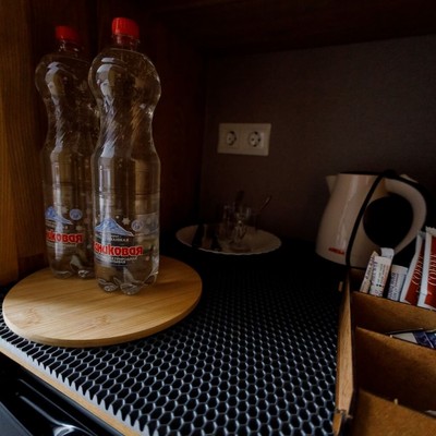 Гостиница GRIZZLY - Двухместный полулюкс (раздельный)