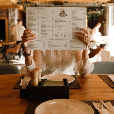 Гостиница GRIZZLY - Ресторан Grizzly