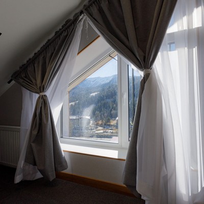 Гостиница GRIZZLY - Четырехместный полулюкс