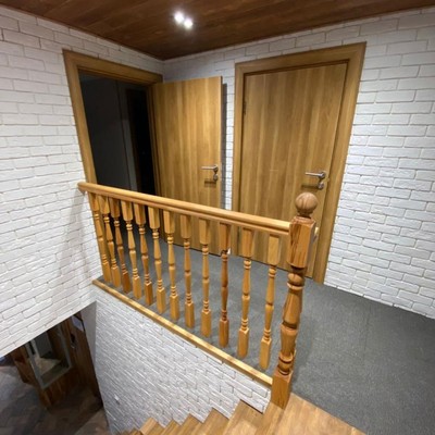 Гостиница GRIZZLY - Большой четырехкомнатный люкс