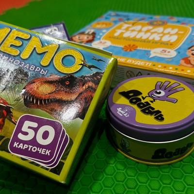 Гостиница GRIZZLY - Детская комната