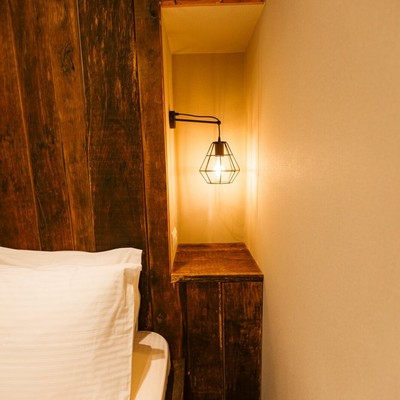 Гостиница GRIZZLY - Большой четырехкомнатный люкс