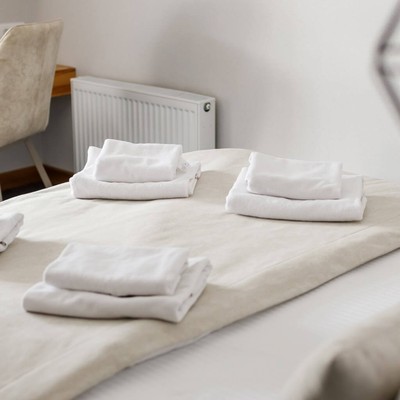 Гостиница GRIZZLY - Четырехместный полулюкс