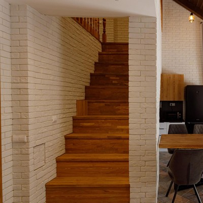 Гостиница GRIZZLY - Большой четырехкомнатный люкс