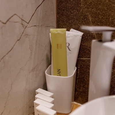 Гостиница GRIZZLY - Четырехместный полулюкс