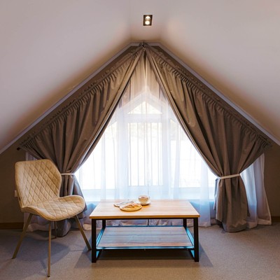 Гостиница GRIZZLY - Студия