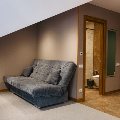 Гостиница GRIZZLY - Студия