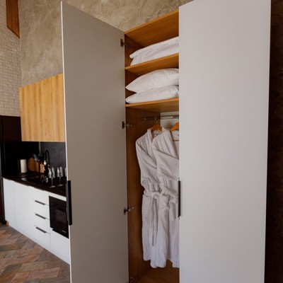 Гостиница GRIZZLY - Большой двухкомнатный люкс