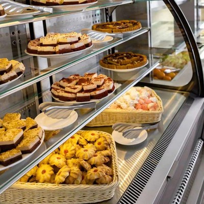 Загородный отель "Чайка" - Ресторан «Акватория»