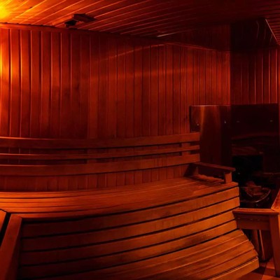 Загородный отель "Чайка" - Банный СПА-комплекс