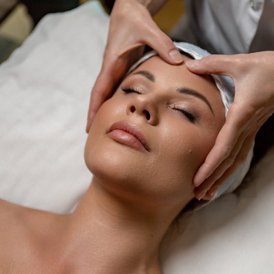 Загородный отель "Чайка" - Косметология