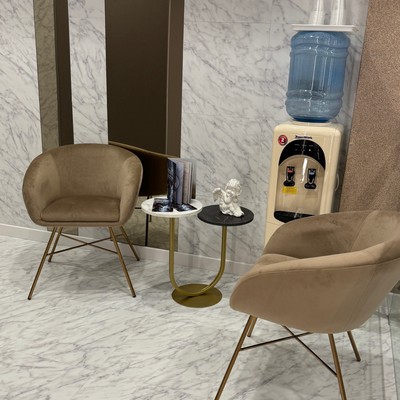 Загородный отель "Чайка" - Массажный кабинет