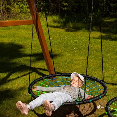 Загородный отель "Чайка" - Услуги для детей