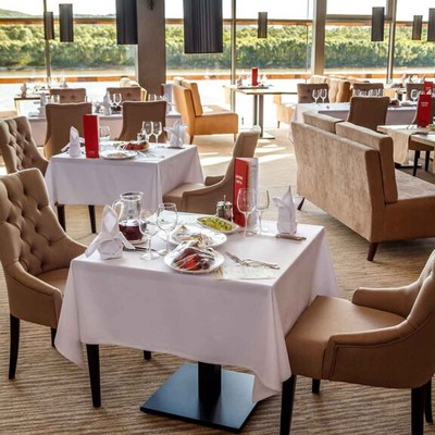 Загородный отель "Чайка" - Ресторан «Домашняя Италия»