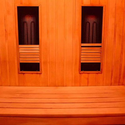 Загородный отель "Чайка" - Банный СПА-комплекс