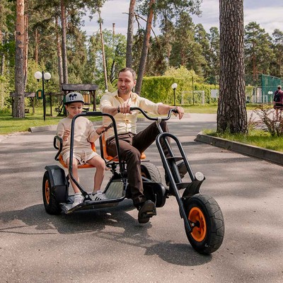 Загородный отель "Чайка" - Пункт проката