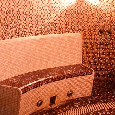 Загородный отель "Чайка" - Банный СПА-комплекс