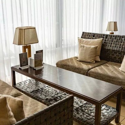 Загородный отель "Чайка" - Лобби-бар