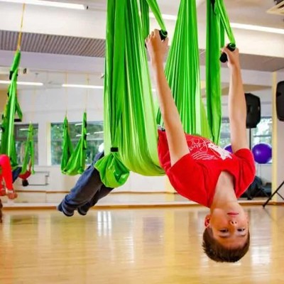 Загородный отель "Чайка" - Фитнес-зал