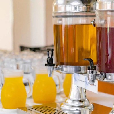 Загородный отель "Чайка" - Ресторан «Акватория»