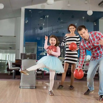 Загородный отель "Чайка" - Боулинг