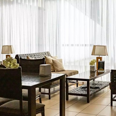 Загородный отель "Чайка" - Лобби-бар