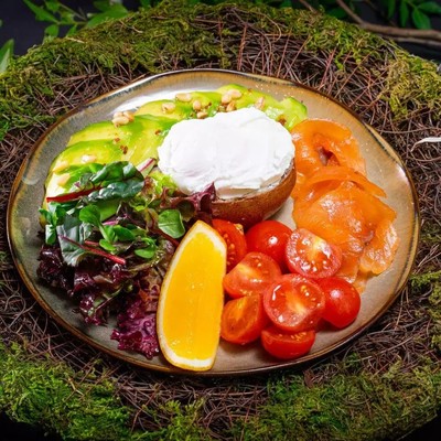 Загородный клуб ЛаФа - Ресторан Lafa