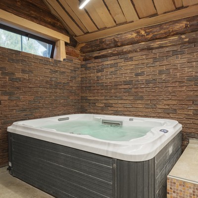 Загородный клуб ЛаФа - Баня «Берлога»