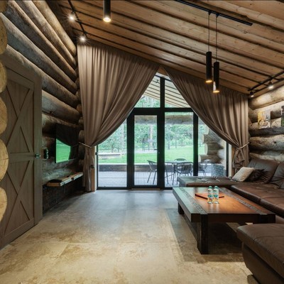 Загородный клуб ЛаФа - Баня "Кело"