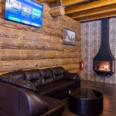 Загородный клуб ЛаФа - Баня «Медведь»