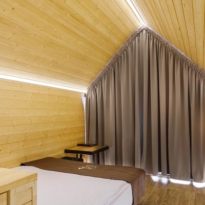 Загородный клуб ЛаФа - Нео