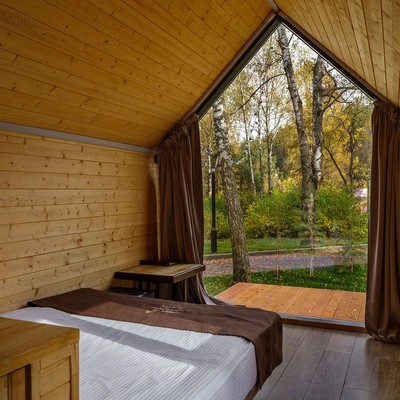 Загородный клуб ЛаФа - Нео