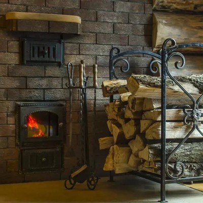 Загородный клуб ЛаФа - Баня «Берлога»