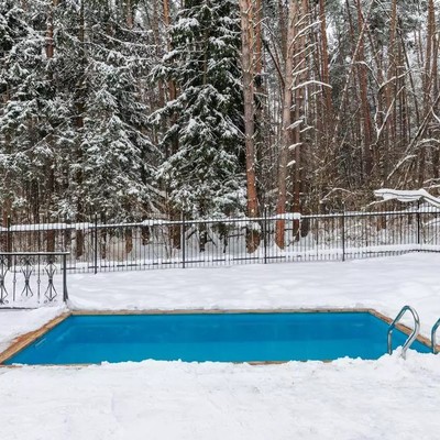 Загородный клуб ЛаФа - Баня «Медведь»