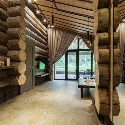 Загородный клуб ЛаФа - Баня "Кело"