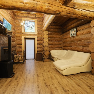 Загородный клуб ЛаФа - Баня «Берлога»