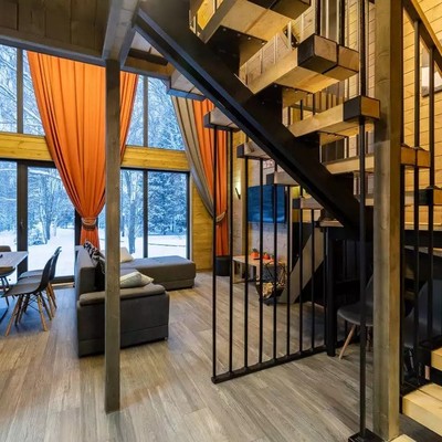 Загородный клуб ЛаФа - Кристал