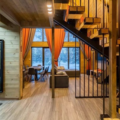 Загородный клуб ЛаФа - Кристал