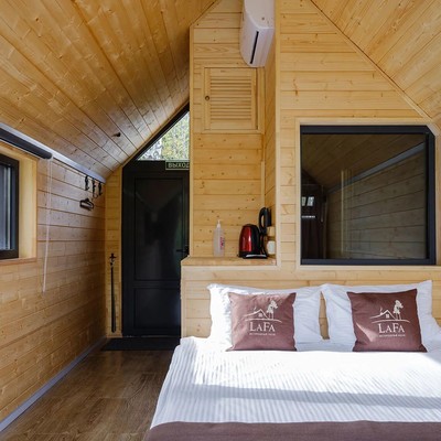 Загородный клуб ЛаФа - Нео