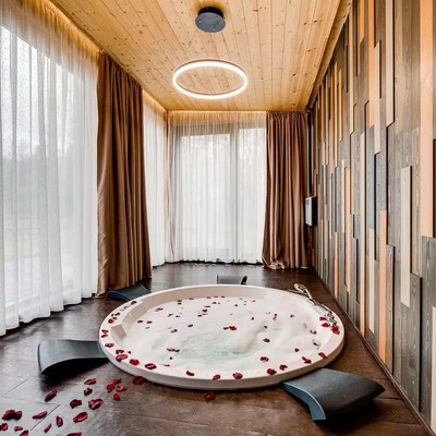 Загородный клуб ЛаФа - Вилла «Аморе»