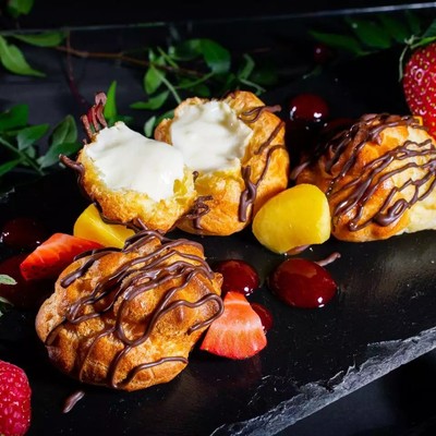 Загородный клуб ЛаФа - Ресторан Lafa