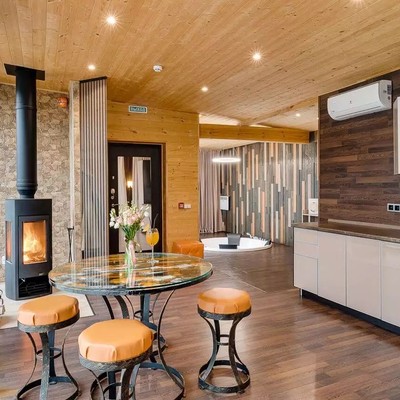 Загородный клуб ЛаФа - Вилла «Аморе»