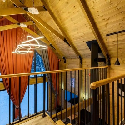 Загородный клуб ЛаФа - Кристал